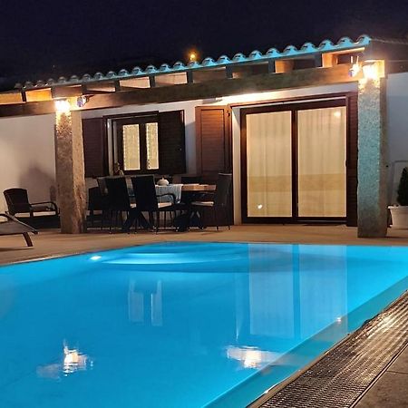 فيلا Le Pavoncelle بودوني المظهر الخارجي الصورة
