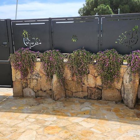 فيلا Le Pavoncelle بودوني المظهر الخارجي الصورة